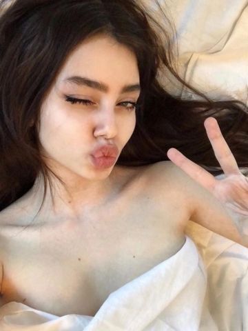 Анкета проститутки Ульяна, 23 года